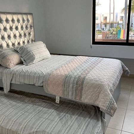 فيلا Preciosa Enjoyable Casa 12 Personas Alberca Playa Coto 24H ماساتلان المظهر الخارجي الصورة