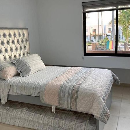 فيلا Preciosa Enjoyable Casa 12 Personas Alberca Playa Coto 24H ماساتلان المظهر الخارجي الصورة