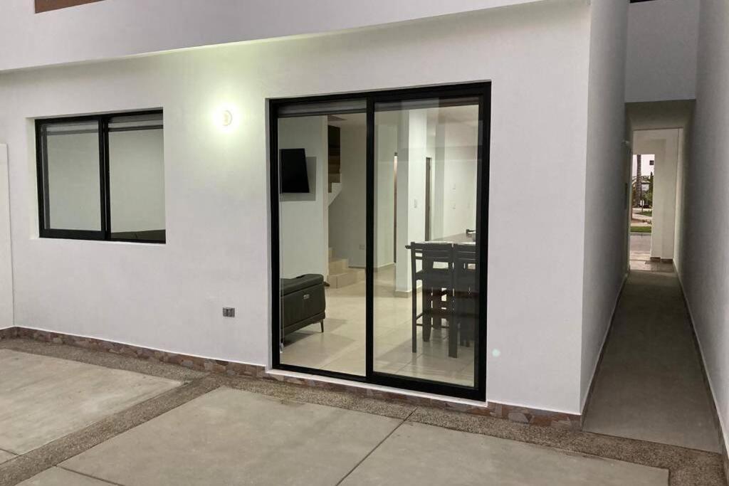 فيلا Preciosa Enjoyable Casa 12 Personas Alberca Playa Coto 24H ماساتلان المظهر الخارجي الصورة