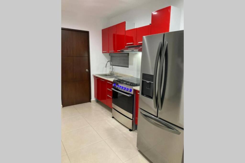 فيلا Preciosa Enjoyable Casa 12 Personas Alberca Playa Coto 24H ماساتلان المظهر الخارجي الصورة