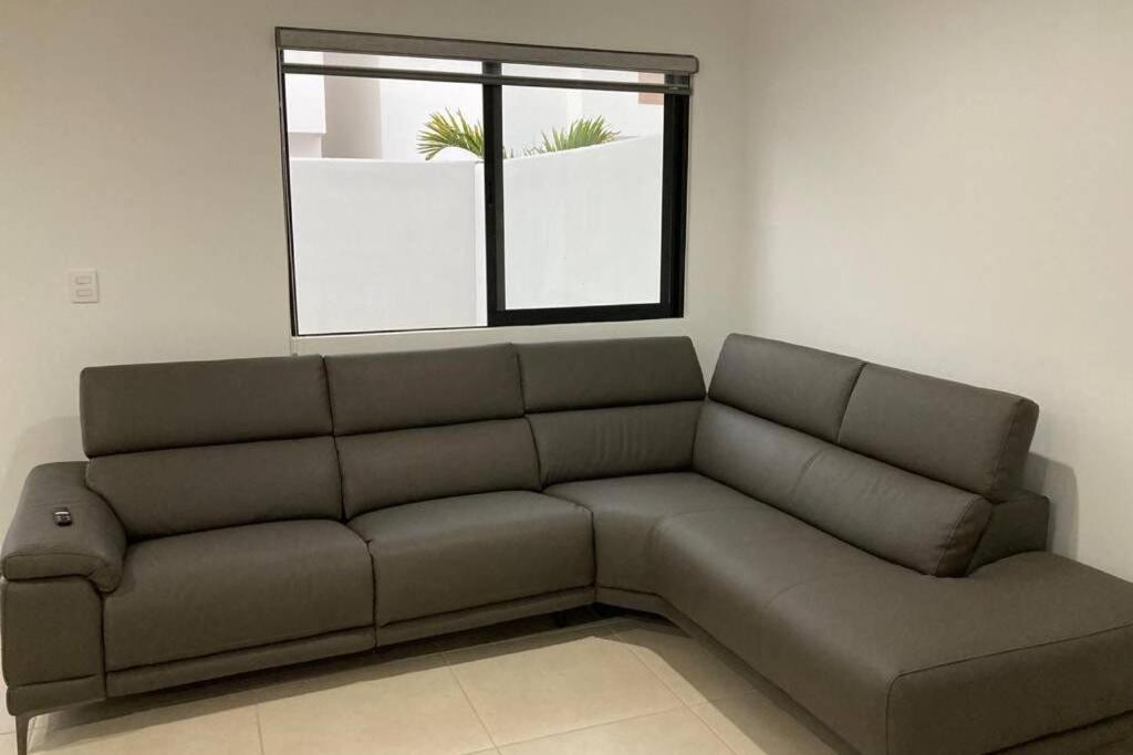 فيلا Preciosa Enjoyable Casa 12 Personas Alberca Playa Coto 24H ماساتلان المظهر الخارجي الصورة