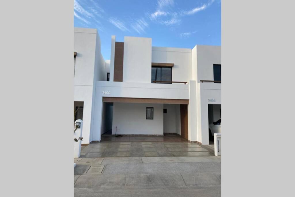 فيلا Preciosa Enjoyable Casa 12 Personas Alberca Playa Coto 24H ماساتلان المظهر الخارجي الصورة