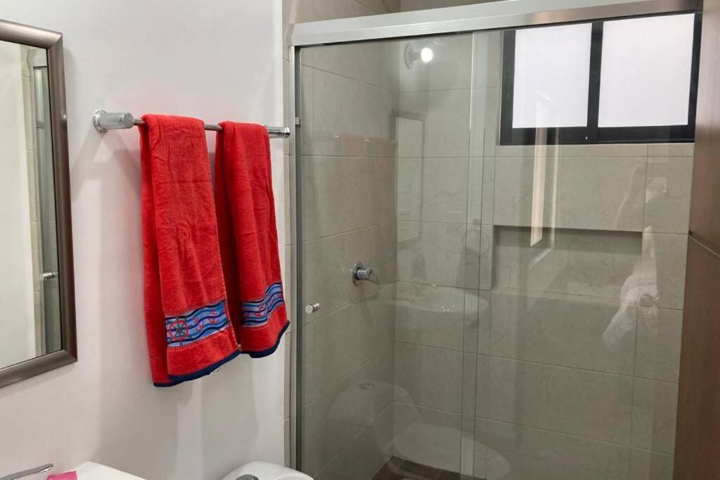 فيلا Preciosa Enjoyable Casa 12 Personas Alberca Playa Coto 24H ماساتلان المظهر الخارجي الصورة