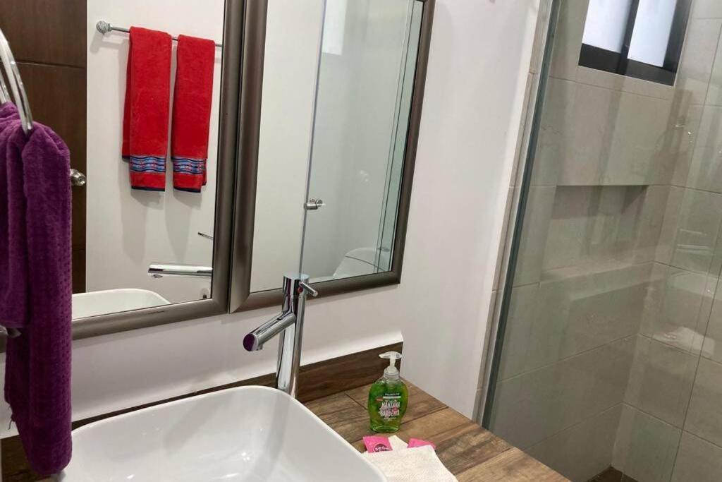 فيلا Preciosa Enjoyable Casa 12 Personas Alberca Playa Coto 24H ماساتلان المظهر الخارجي الصورة