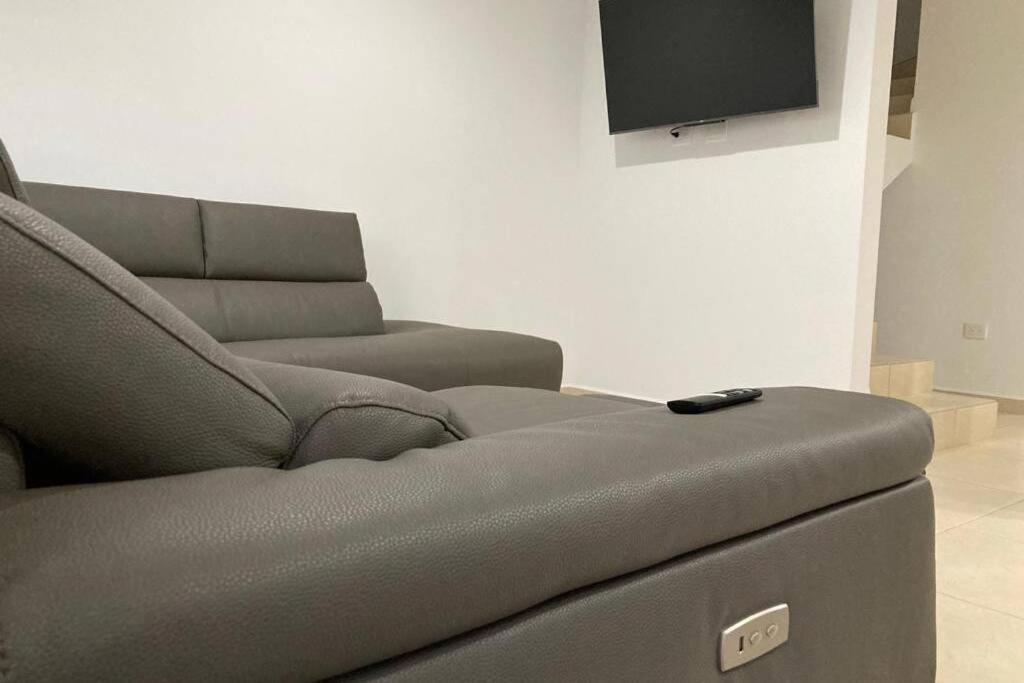 فيلا Preciosa Enjoyable Casa 12 Personas Alberca Playa Coto 24H ماساتلان المظهر الخارجي الصورة