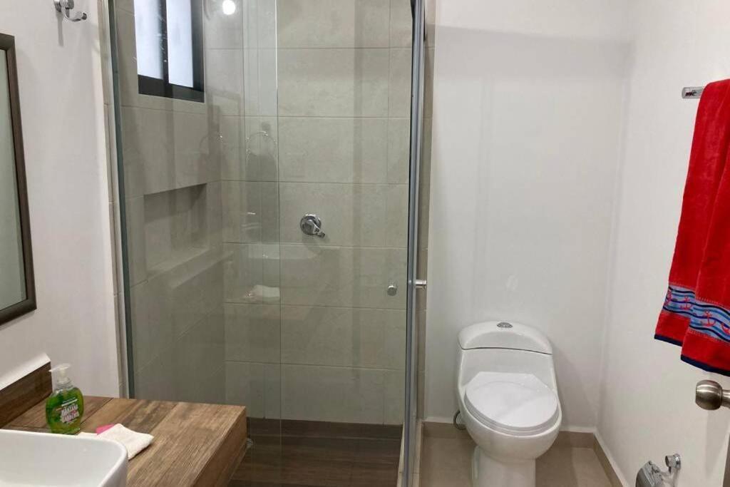 فيلا Preciosa Enjoyable Casa 12 Personas Alberca Playa Coto 24H ماساتلان المظهر الخارجي الصورة