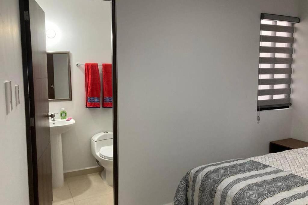 فيلا Preciosa Enjoyable Casa 12 Personas Alberca Playa Coto 24H ماساتلان المظهر الخارجي الصورة